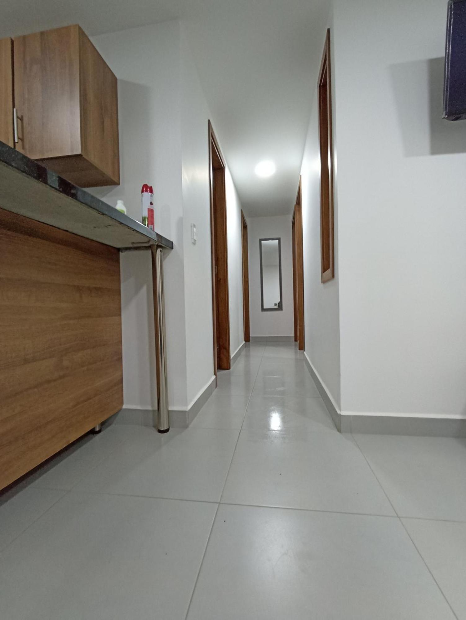 Apartamento El Trebol 101 Jardín Exterior foto