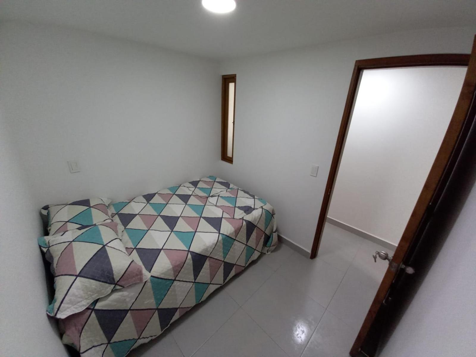 Apartamento El Trebol 101 Jardín Exterior foto
